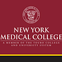 New York Medical College logo